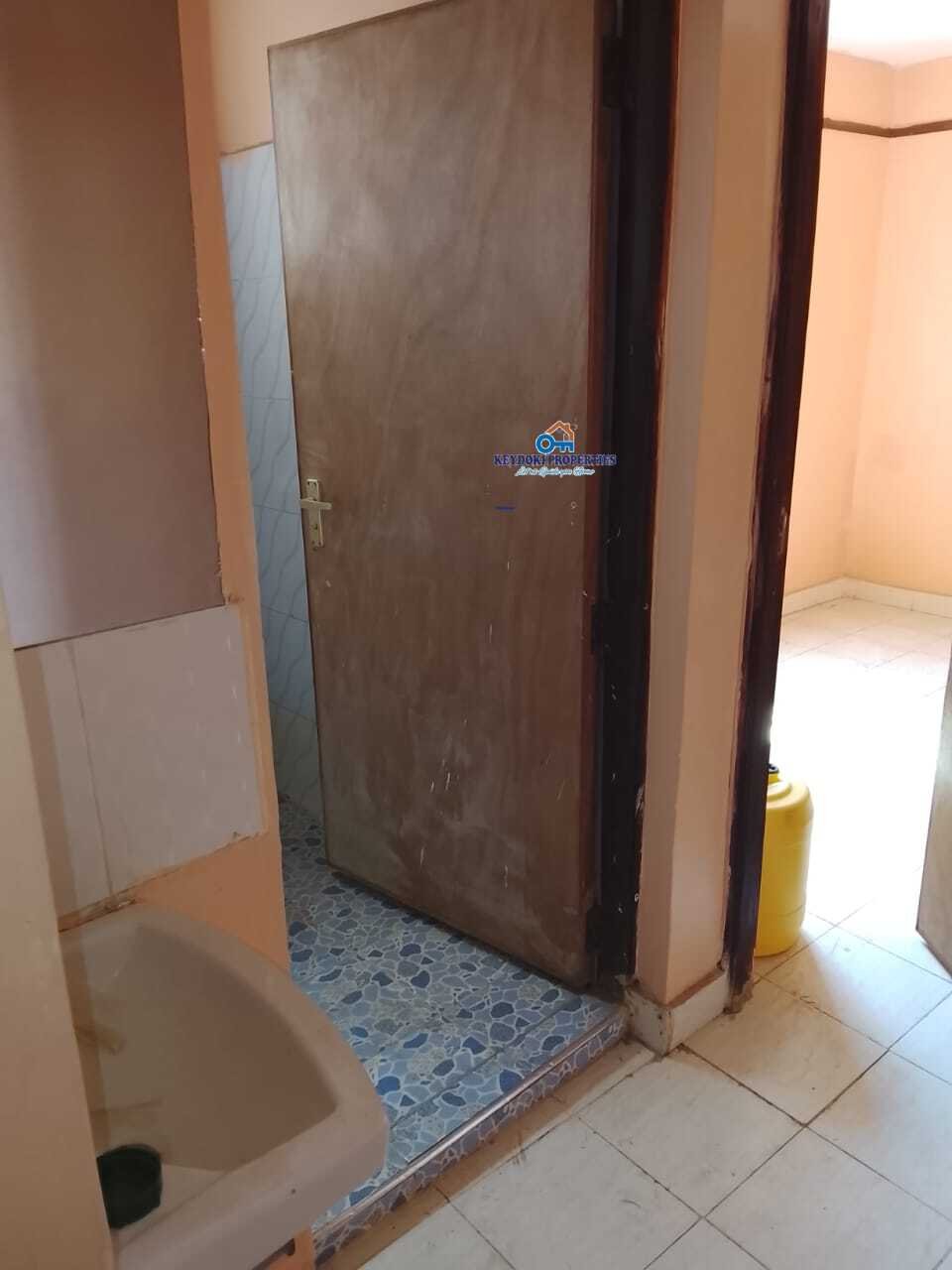 1 Bedroom Apartment To Let at Kasarani Sunton