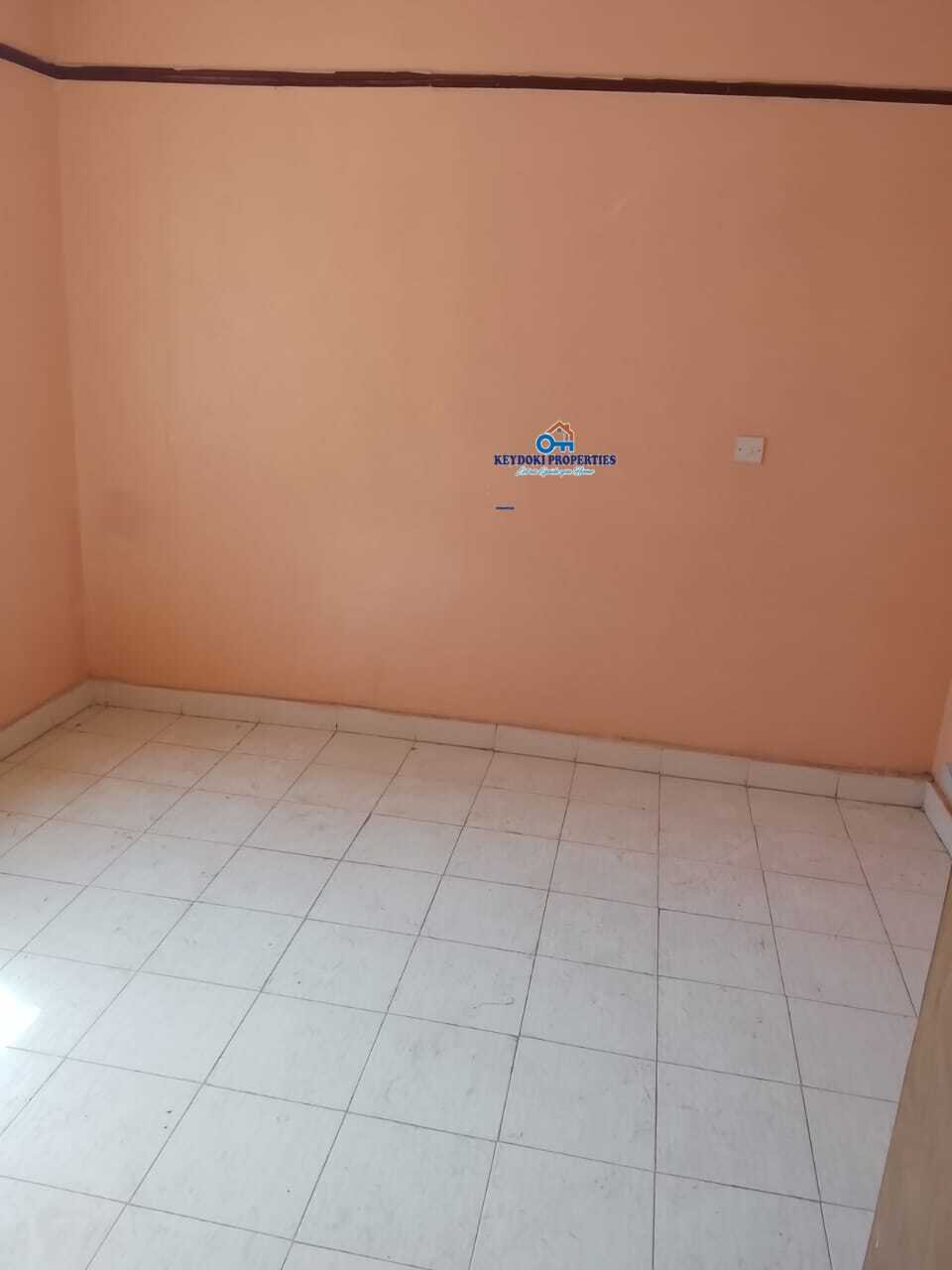 1 Bedroom Apartment To Let at Kasarani Sunton