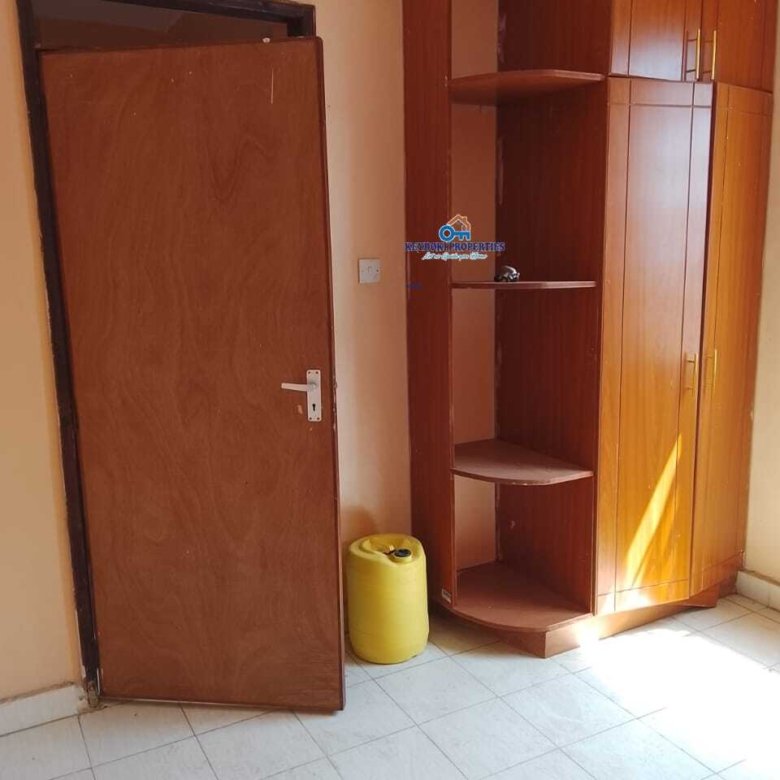 1 Bedroom Apartment To Let at Kasarani Sunton