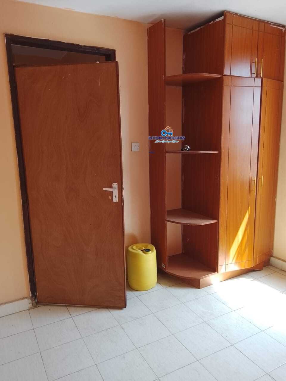 1 Bedroom Apartment To Let at Kasarani Sunton