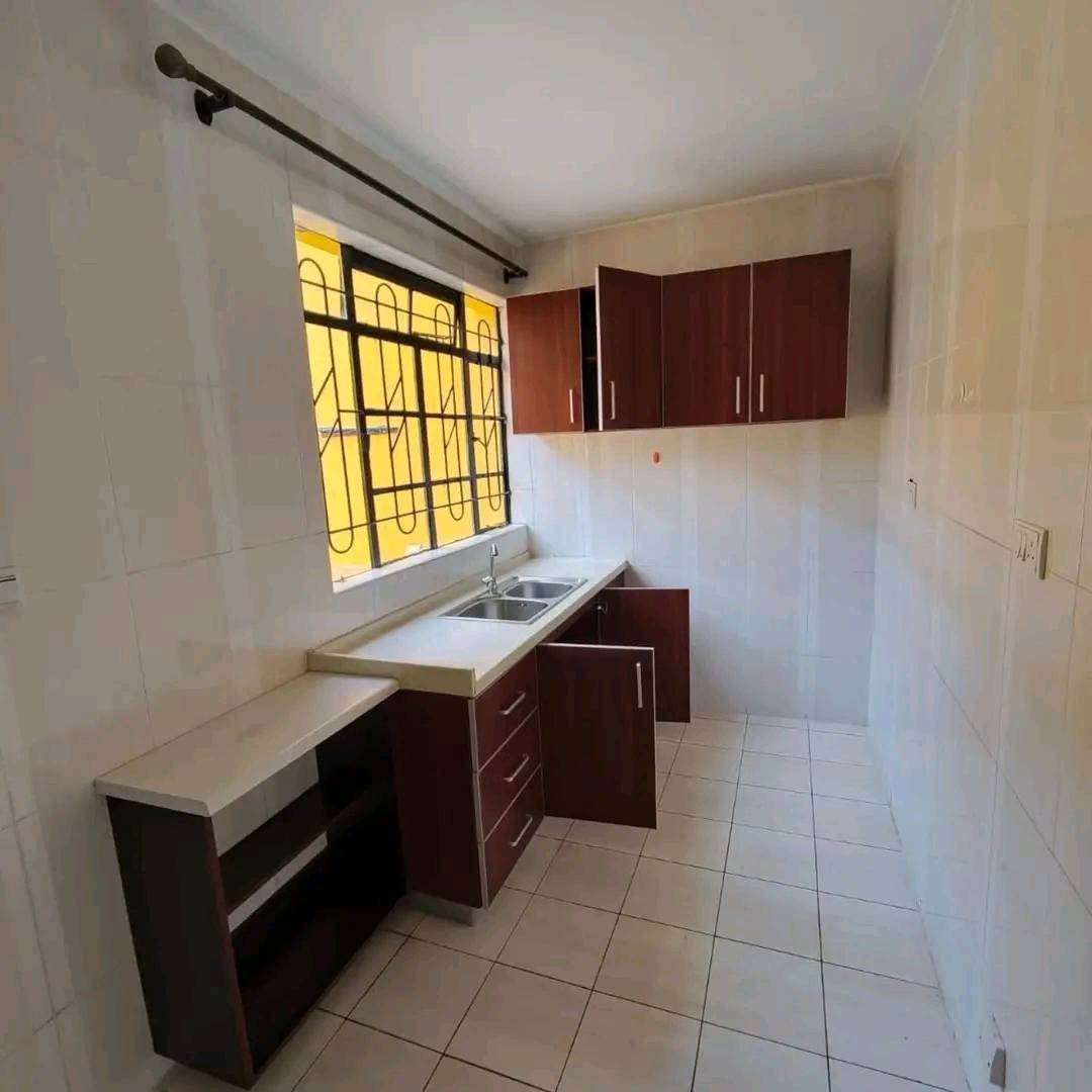 1 Bedroom Apartment for Rent in Lavington