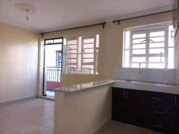 1 Bedroom Apartment in Ruiru Oj Junction