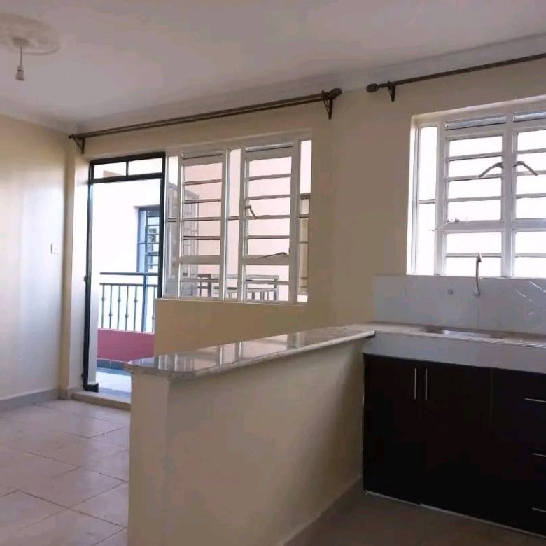 1 Bedroom Apartment in Ruiru Oj Junction