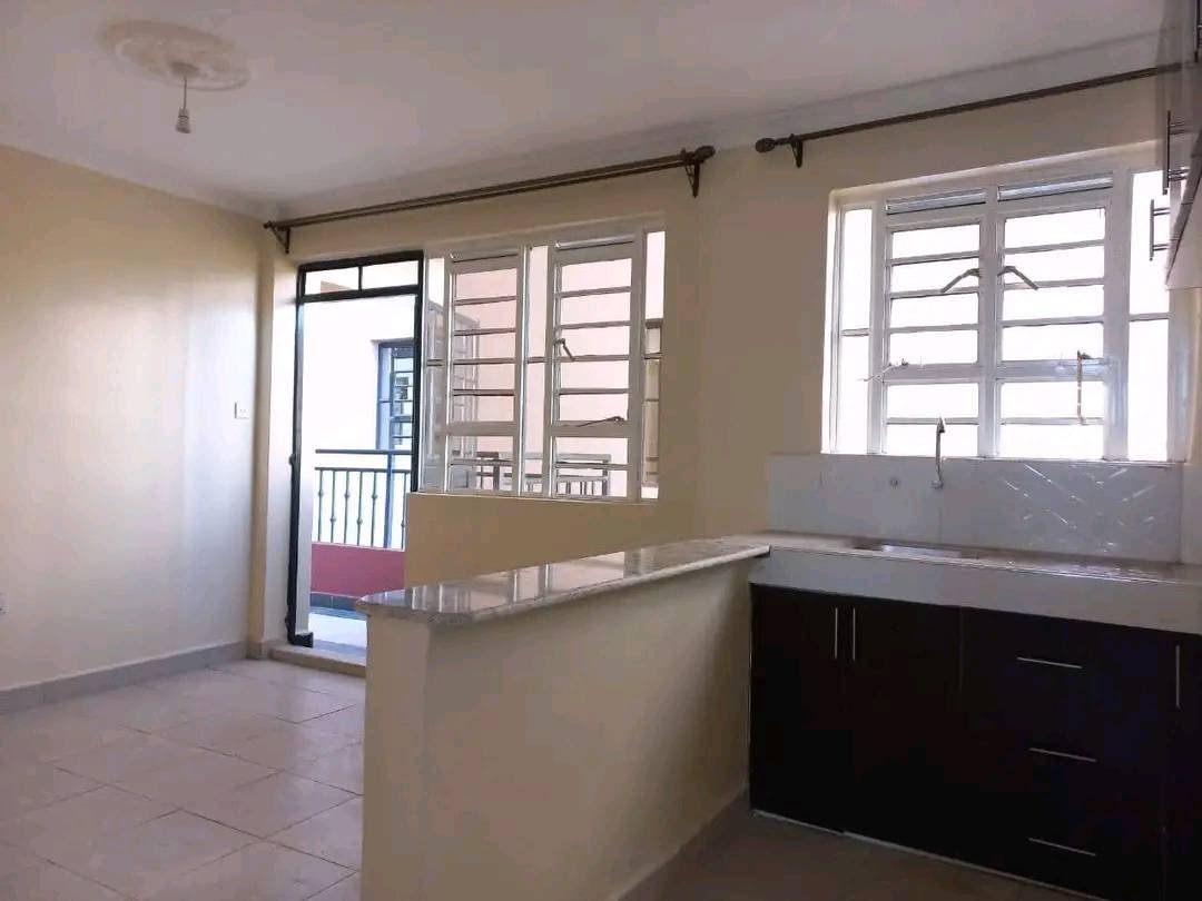 1 Bedroom Apartment in Ruiru Oj Junction