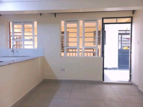 1 Bedroom Apartment in Ruiru Oj Junction