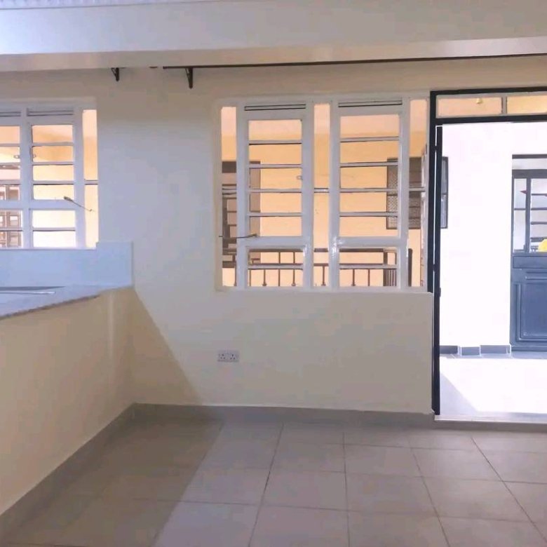 1 Bedroom Apartment in Ruiru Oj Junction