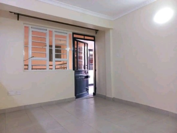 1 Bedroom Apartment in Ruiru Oj Junction
