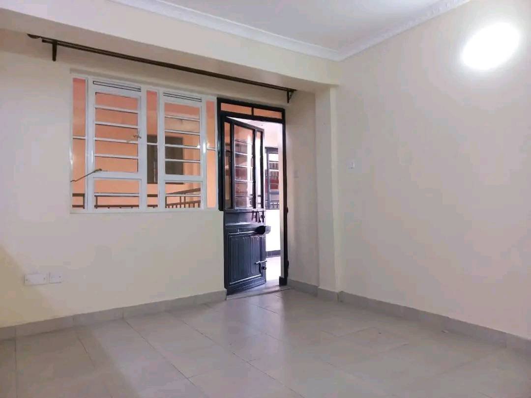 1 Bedroom Apartment in Ruiru Oj Junction
