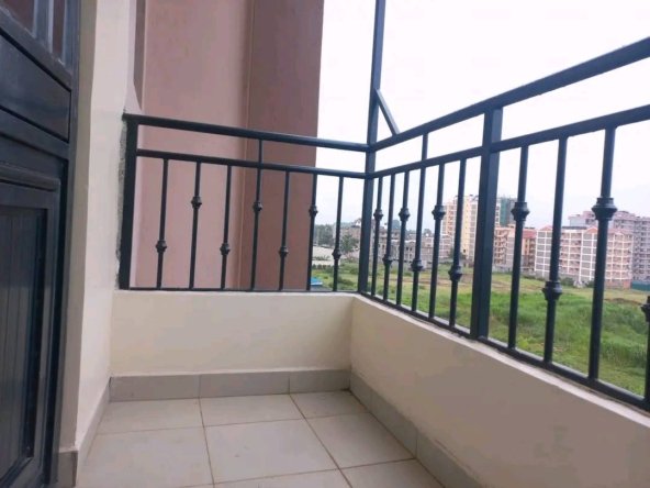 1 Bedroom Apartment in Ruiru Oj Junction
