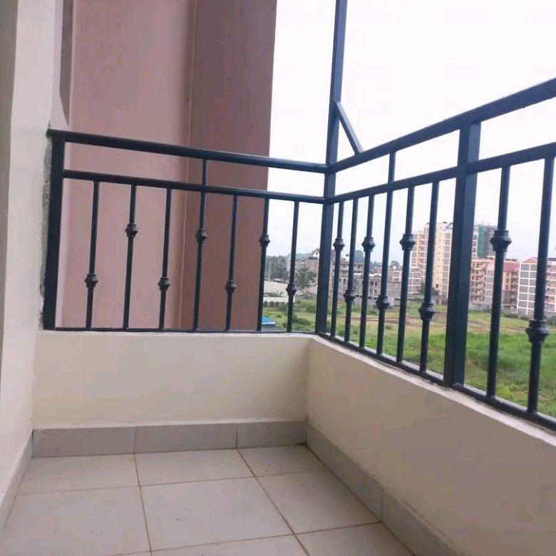 1 Bedroom Apartment in Ruiru Oj Junction