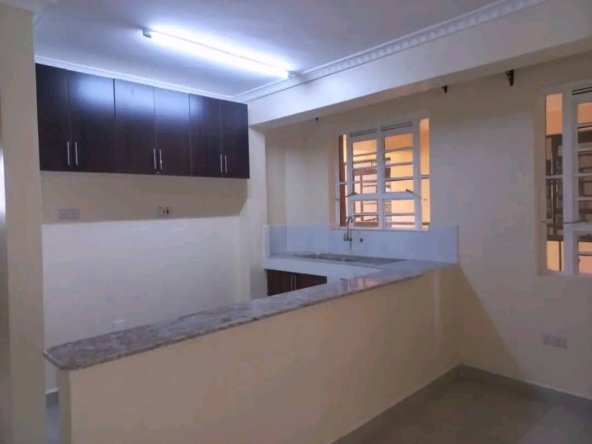 1 Bedroom Apartment in Ruiru Oj Junction
