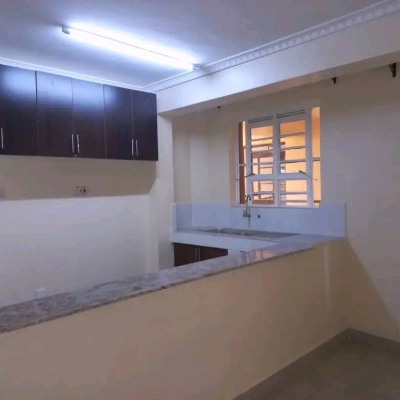 1 Bedroom Apartment in Ruiru Oj Junction