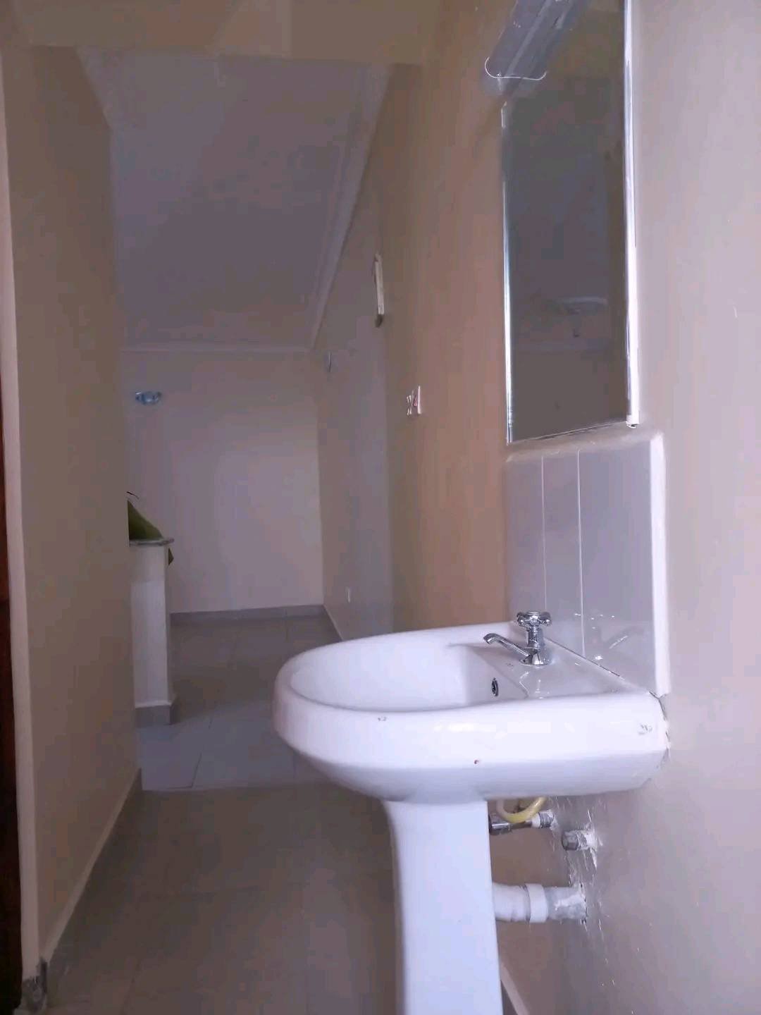 1 Bedroom Apartment in Ruiru Oj Junction