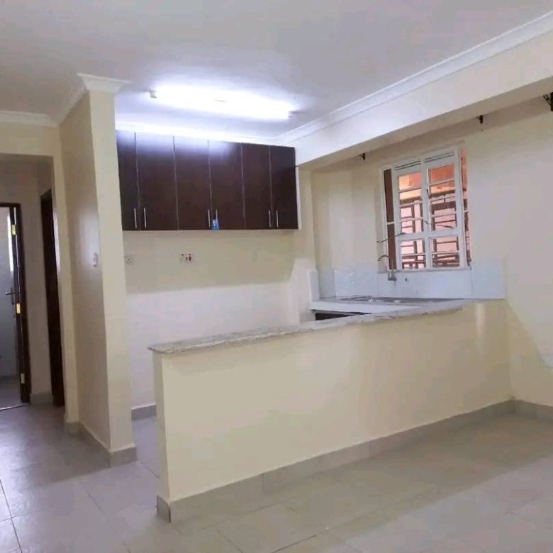 1 Bedroom Apartment in Ruiru Oj Junction