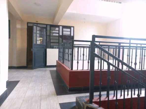 1 Bedroom Apartment in Ruiru Oj Junction