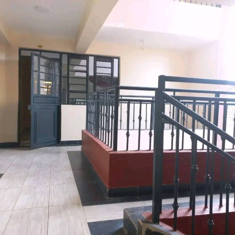 1 Bedroom Apartment in Ruiru Oj Junction