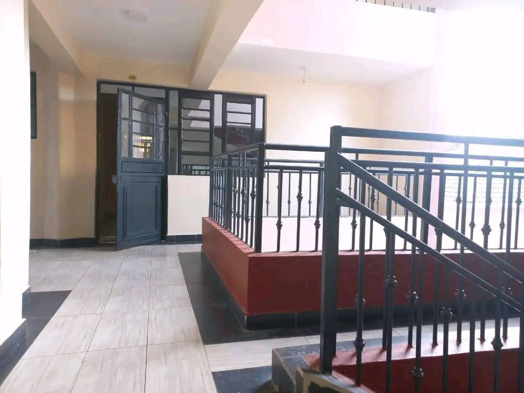 1 Bedroom Apartment in Ruiru Oj Junction