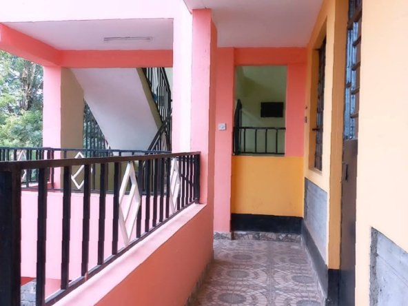 1 Bedroom Apartments To Let Kirigiti