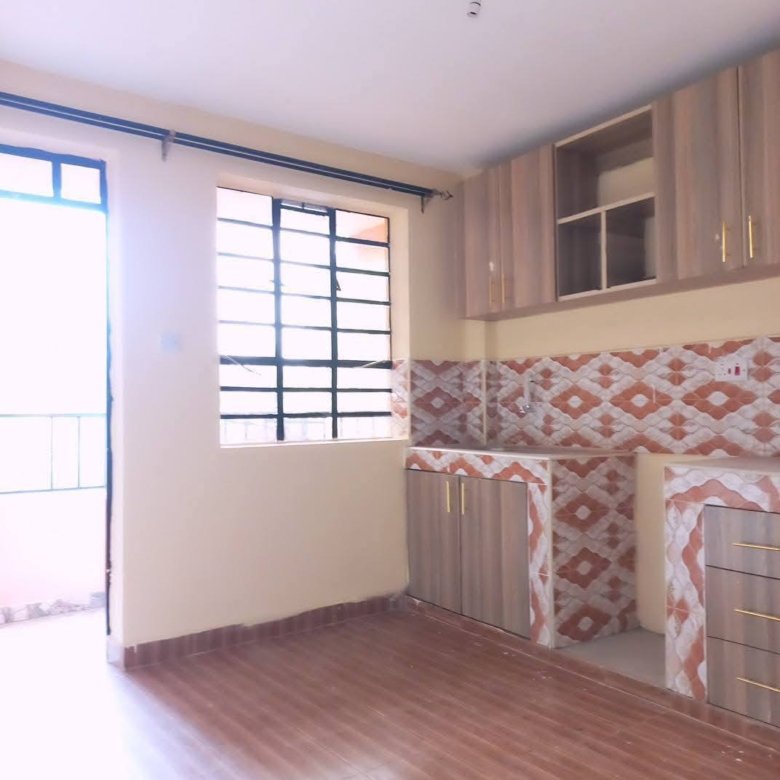 1 Bedroom Apartments To Let Kirigiti