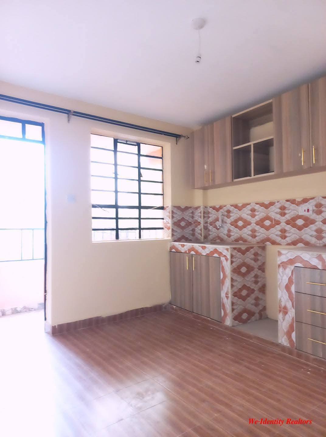 1 Bedroom Apartments To Let Kirigiti