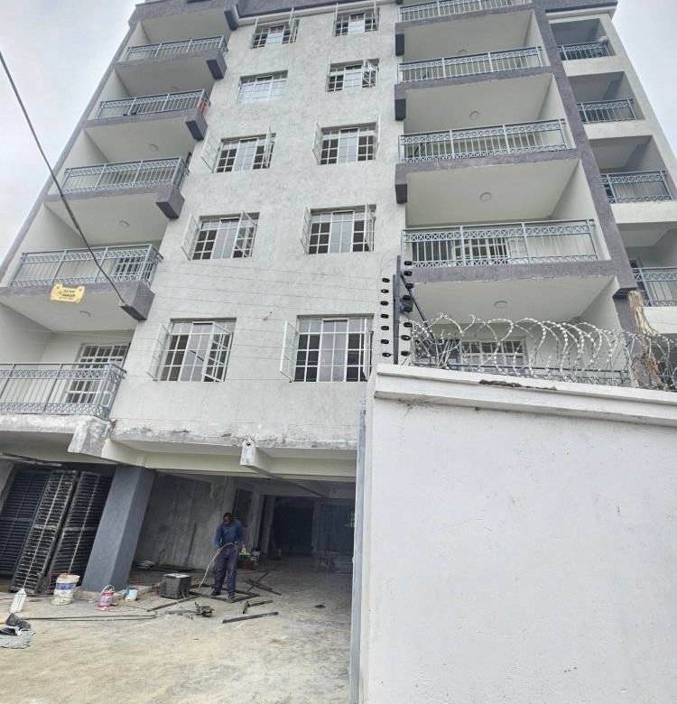 1 Bedroom Apartments To Let in Kiambu Kirigiti
