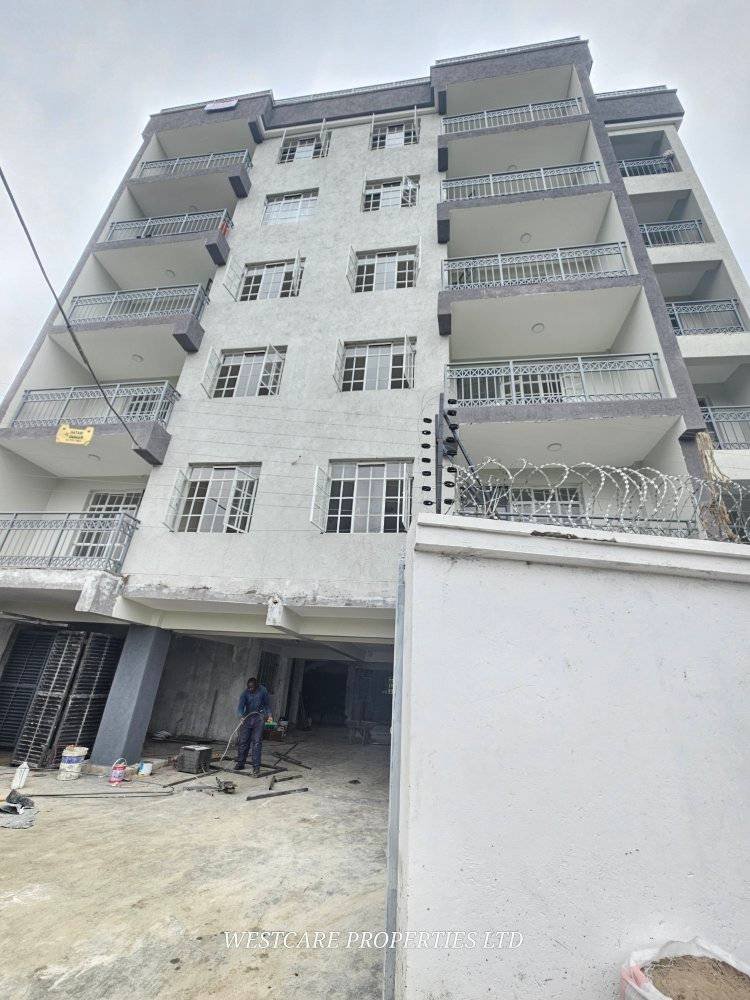 1 Bedroom Apartments To Let in Kiambu Kirigiti