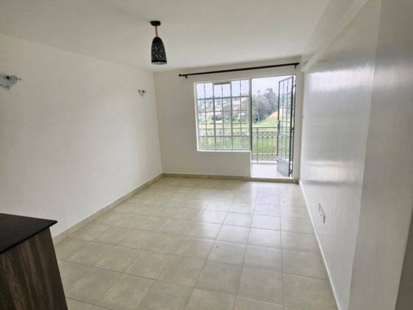 1 Bedroom Apartments To Let in Kiambu Kirigiti