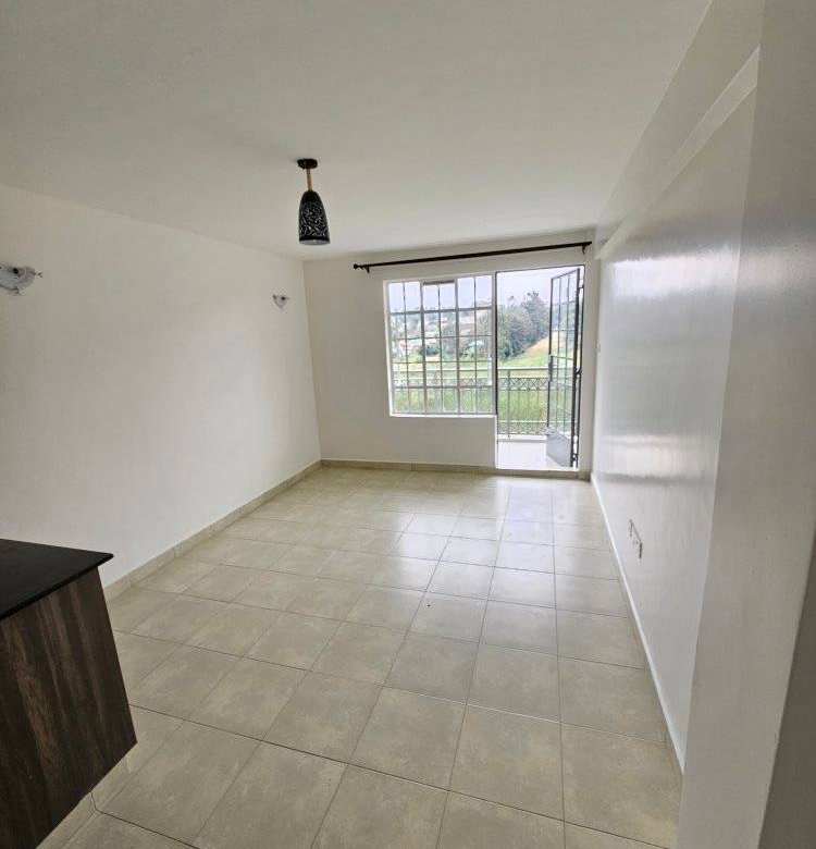1 Bedroom Apartments To Let in Kiambu Kirigiti