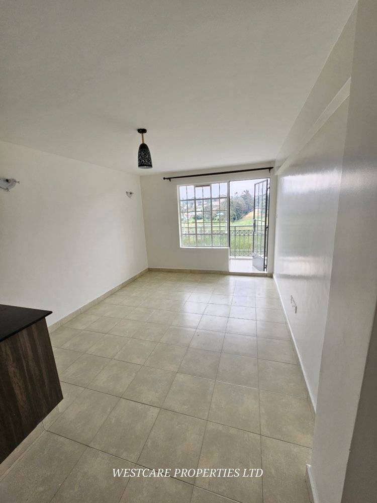 1 Bedroom Apartments To Let in Kiambu Kirigiti