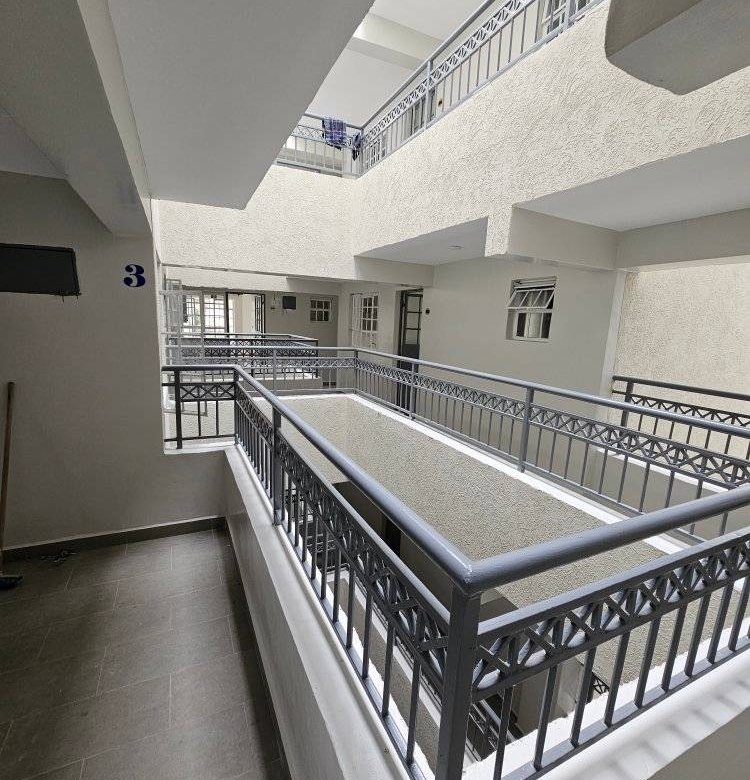 1 Bedroom Apartments To Let in Kiambu Kirigiti
