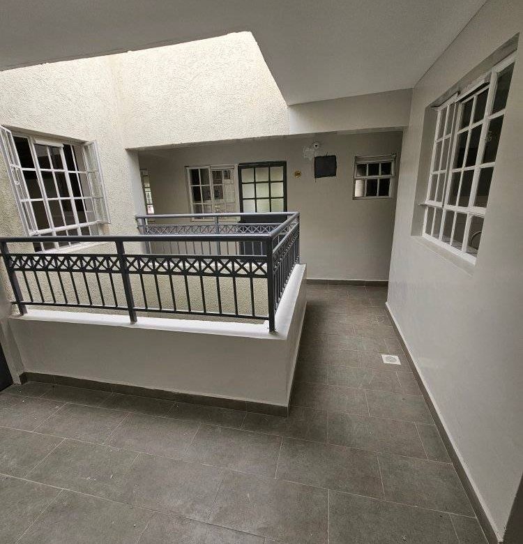 1 Bedroom Apartments To Let in Kiambu Kirigiti