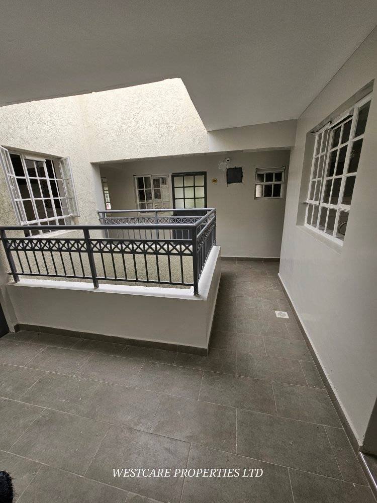 1 Bedroom Apartments To Let in Kiambu Kirigiti