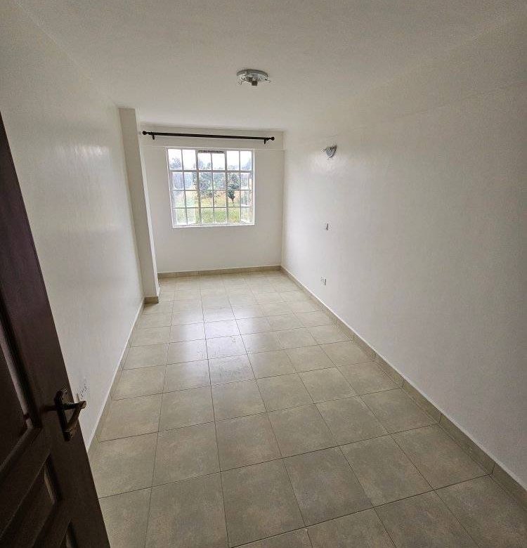 1 Bedroom Apartments To Let in Kiambu Kirigiti