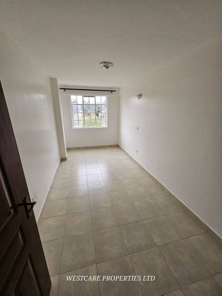 1 Bedroom Apartments To Let in Kiambu Kirigiti