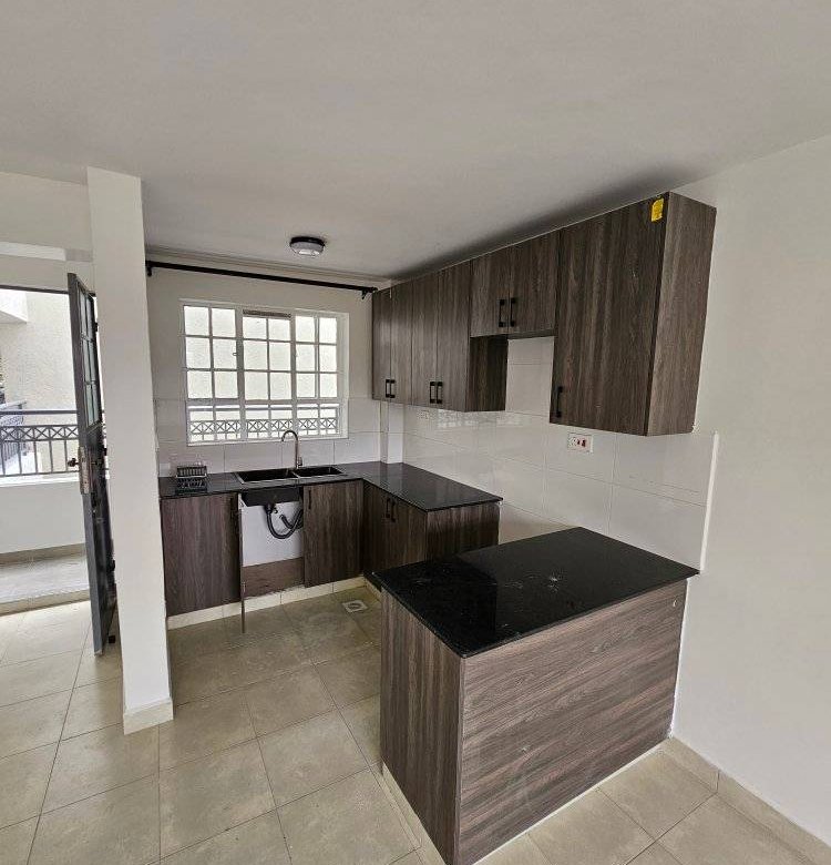 1 Bedroom Apartments To Let in Kiambu Kirigiti