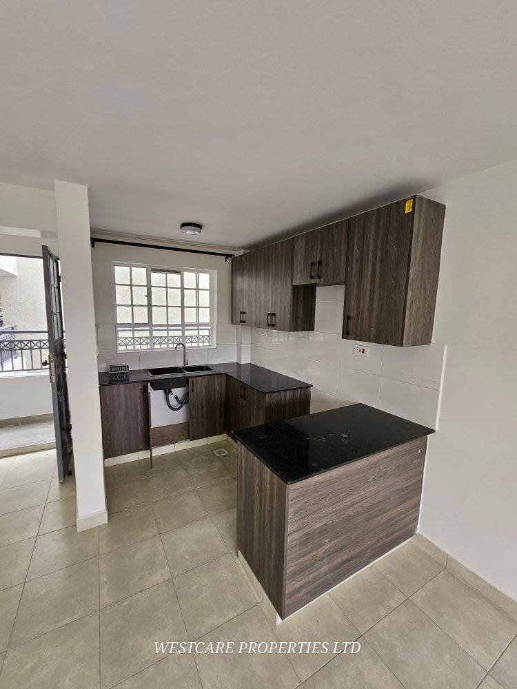 1 Bedroom Apartments To Let in Kiambu Kirigiti