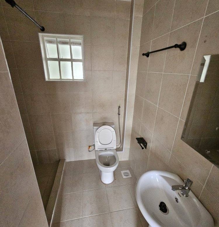 1 Bedroom Apartments To Let in Kiambu Kirigiti