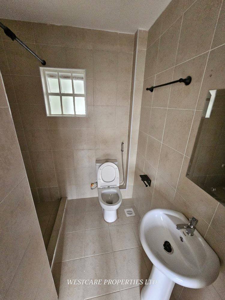 1 Bedroom Apartments To Let in Kiambu Kirigiti