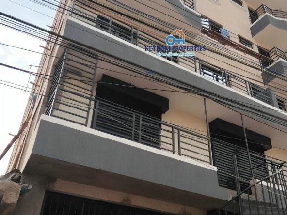 1 Bedroom Apartments To Let in Utawala