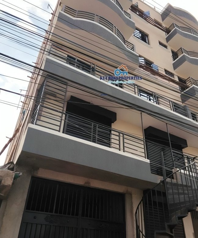 1 Bedroom Apartments To Let in Utawala
