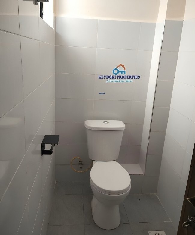 1 Bedroom Apartments To Let in Utawala