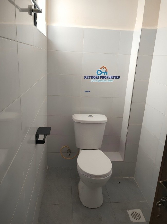 1 Bedroom Apartments To Let in Utawala