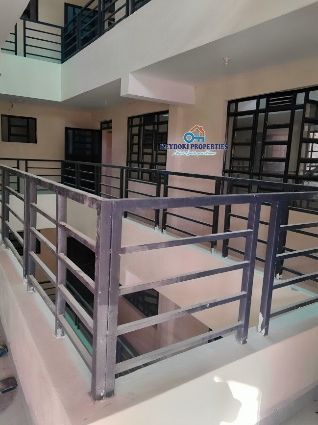 1 Bedroom Apartments To Let in Utawala