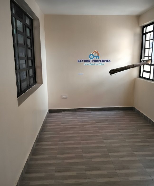 1 Bedroom Apartments To Let in Utawala