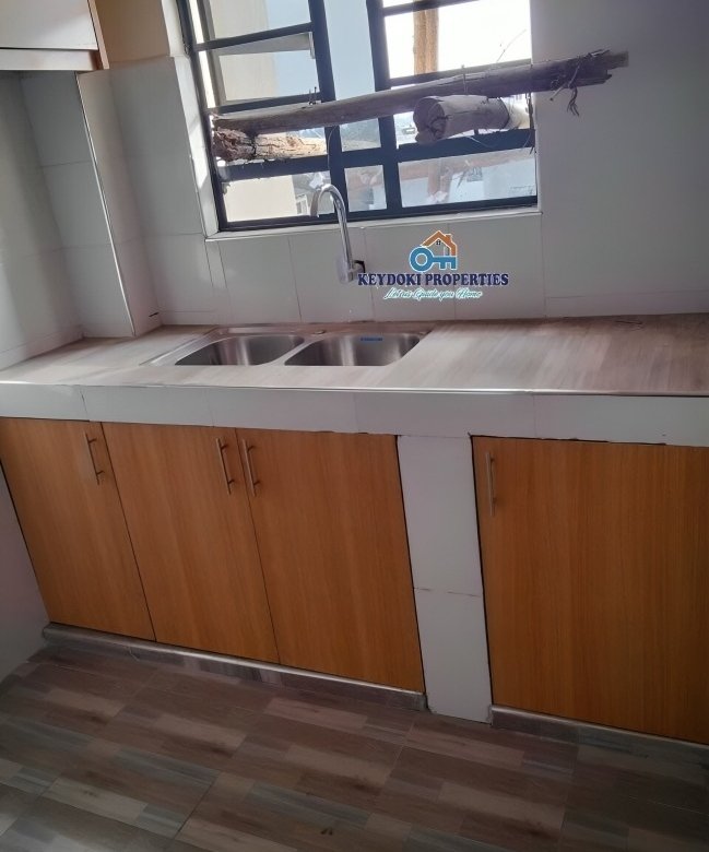 1 Bedroom Apartments To Let in Utawala