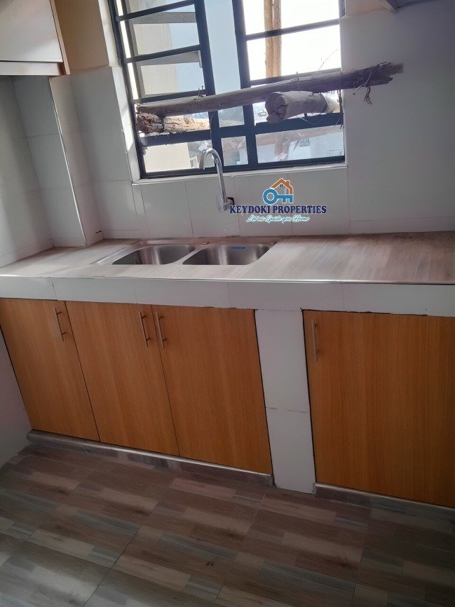 1 Bedroom Apartments To Let in Utawala
