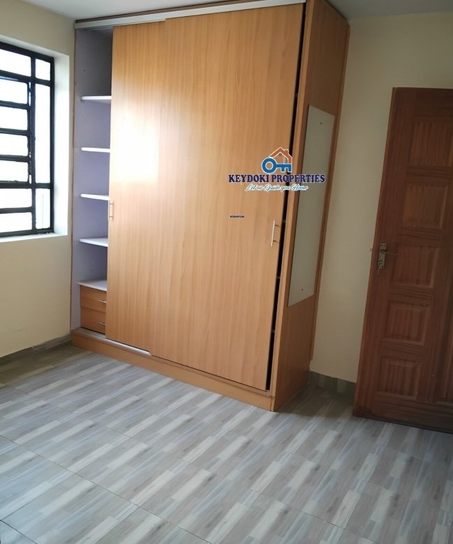 1 Bedroom Apartments To Let in Utawala