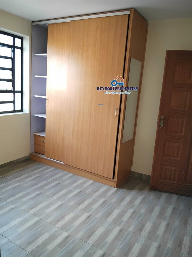 1 Bedroom Apartments To Let in Utawala