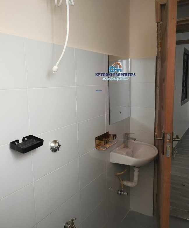 1 Bedroom Apartments To Let in Utawala
