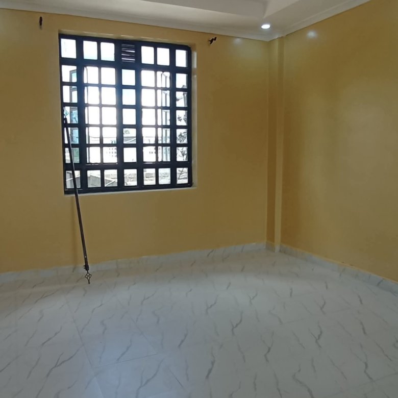 1 Bedroom House Syokimau Modern Design, Secure Court